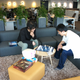 Illustration for article titled This Japanese (Social) Gaming Powerhouse Has Nice Digs